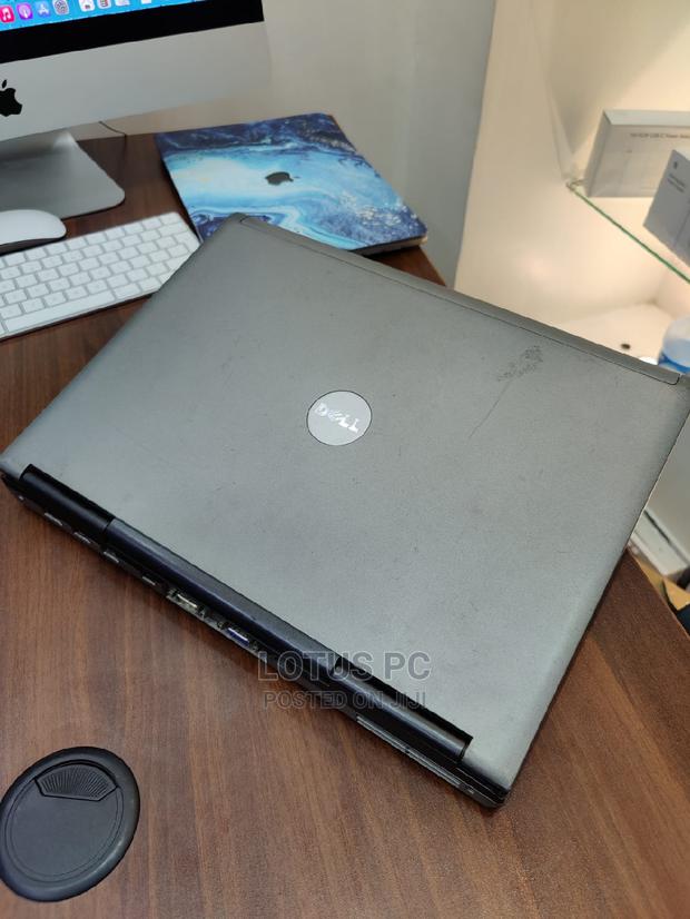 Laptop Dell Latitude D610 4GB Intel Core 2 Duo HDD 250GB - main view