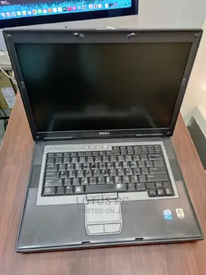 Laptop Dell Latitude D610 4GB Intel Core 2 Duo HDD 250GB