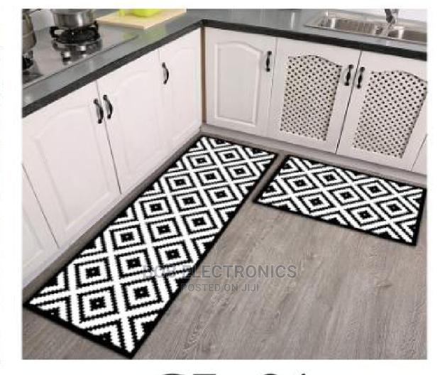 2 PC Kitchen Mats - main view