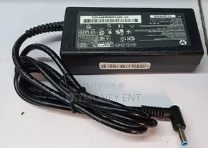 Bluepin Laptop Adapter