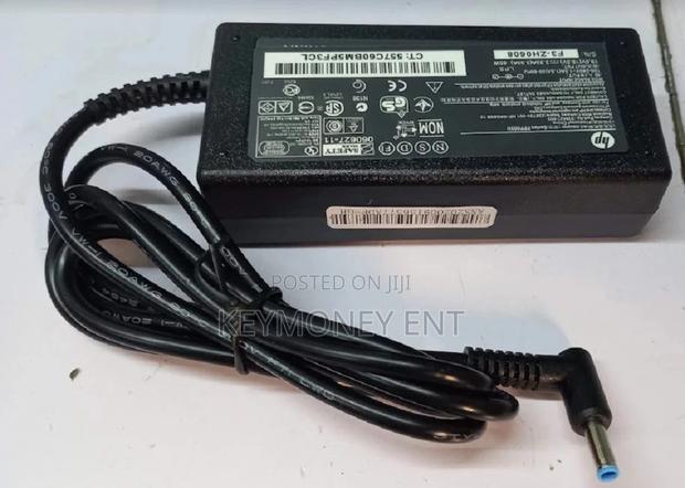Bluepin Laptop Adapter - main view