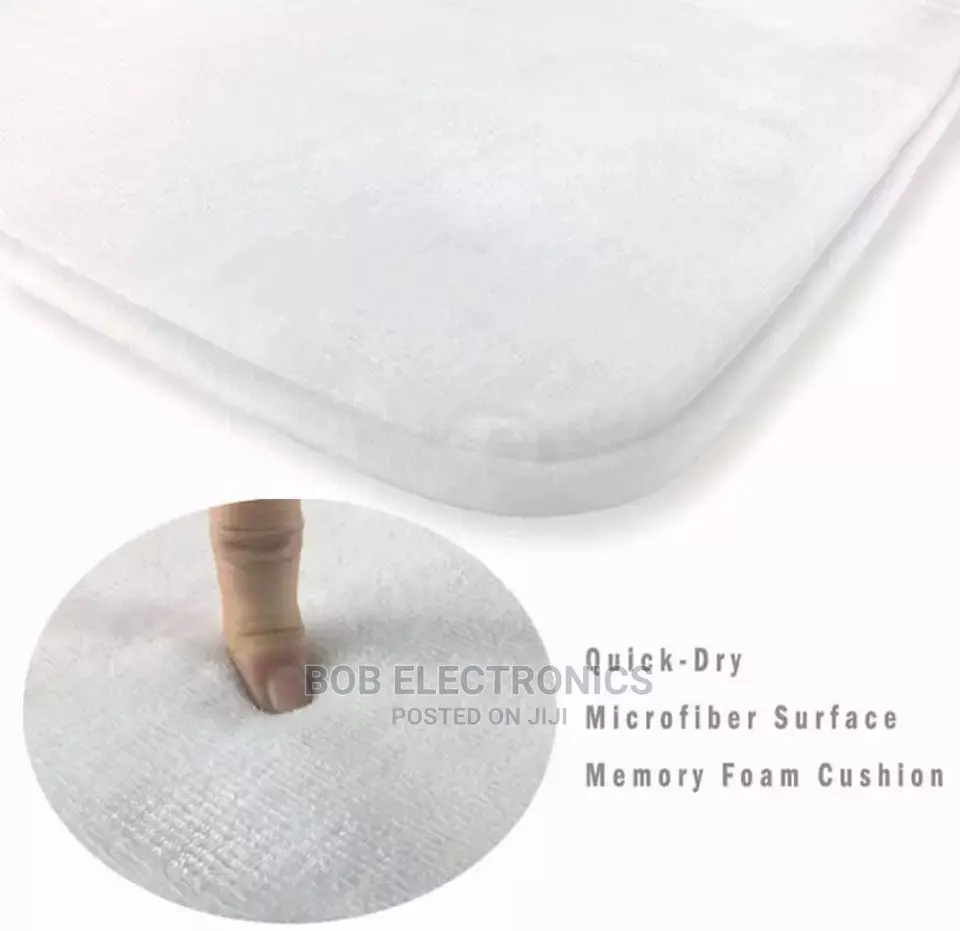 2 PC Kitchen Mats