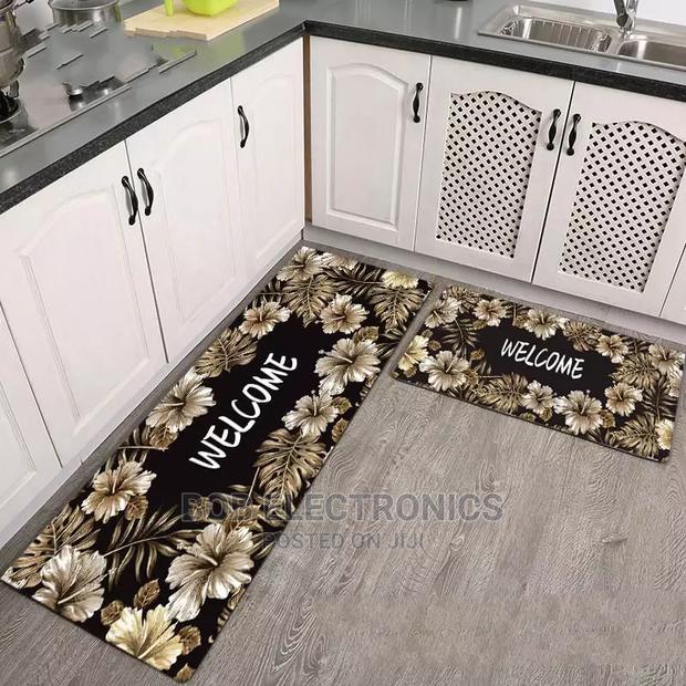 2 PC Kitchen Mats - thumbnail 3