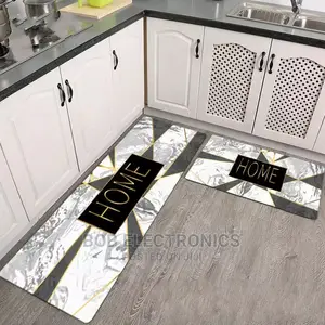 2 PC Kitchen Mats