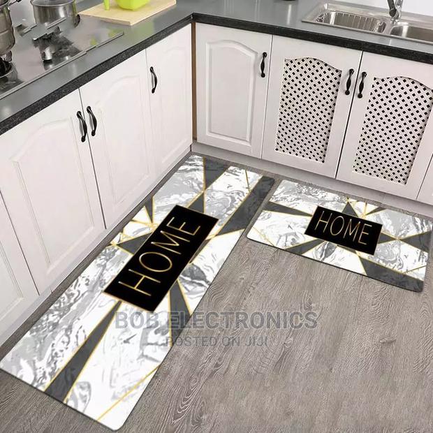 2 PC Kitchen Mats - thumbnail 4