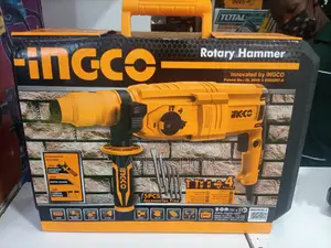 Ingco Rotary Drill