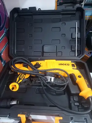 Ingco Rotary Drill