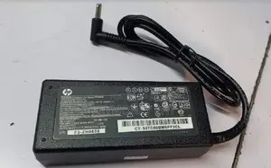 Laptop Bluepin Power Adapter