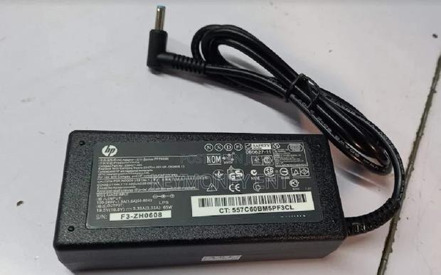 Laptop Bluepin Power Adapter