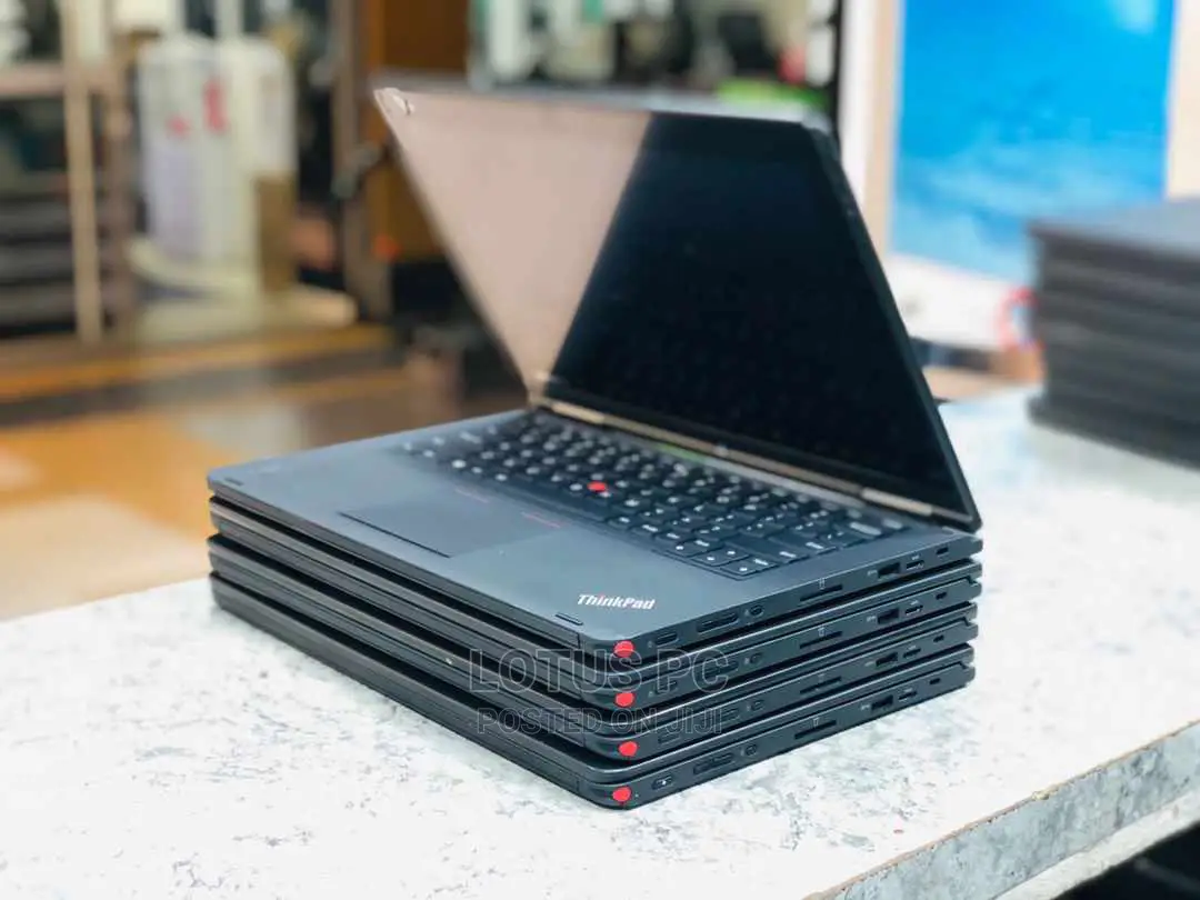 Laptop Lenovo Yoga 2 8GB Intel Core I5 HDD 500GB