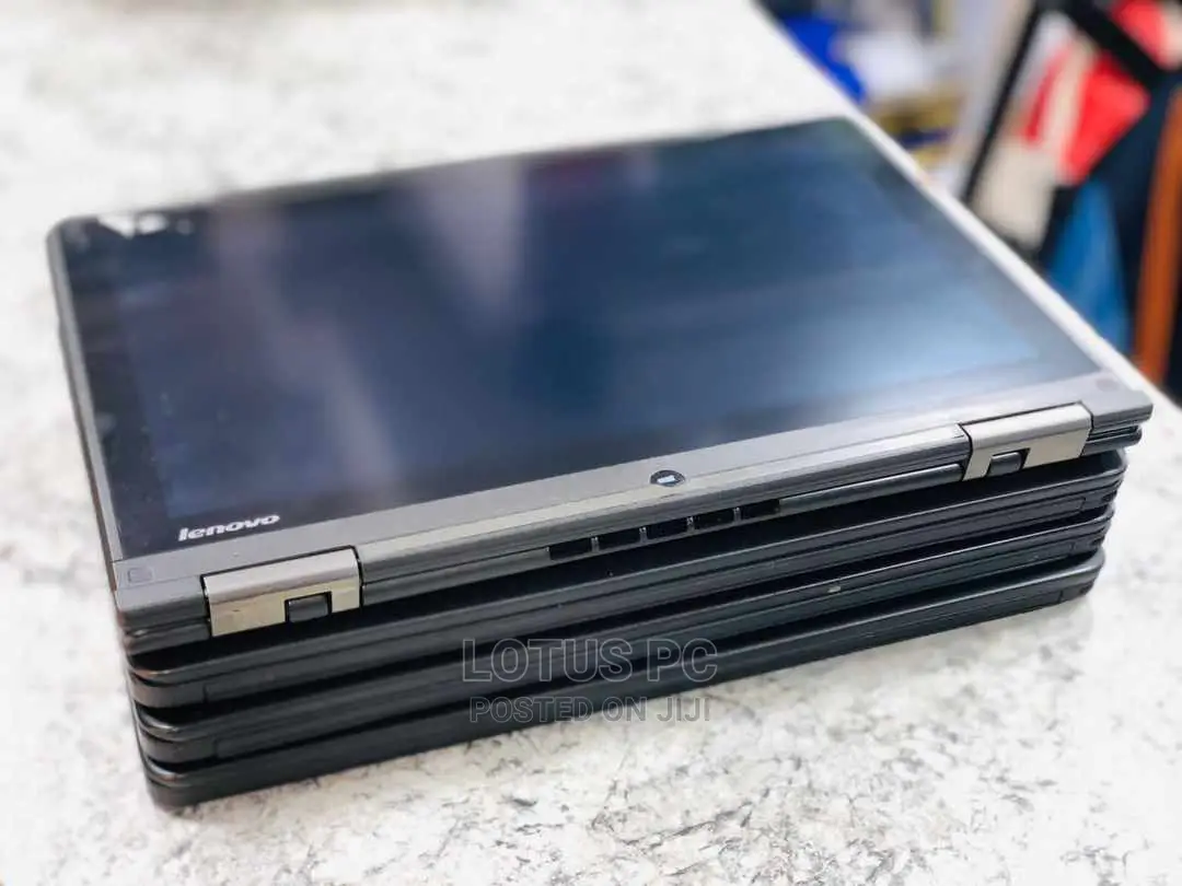 Laptop Lenovo Yoga 2 8GB Intel Core I5 HDD 500GB