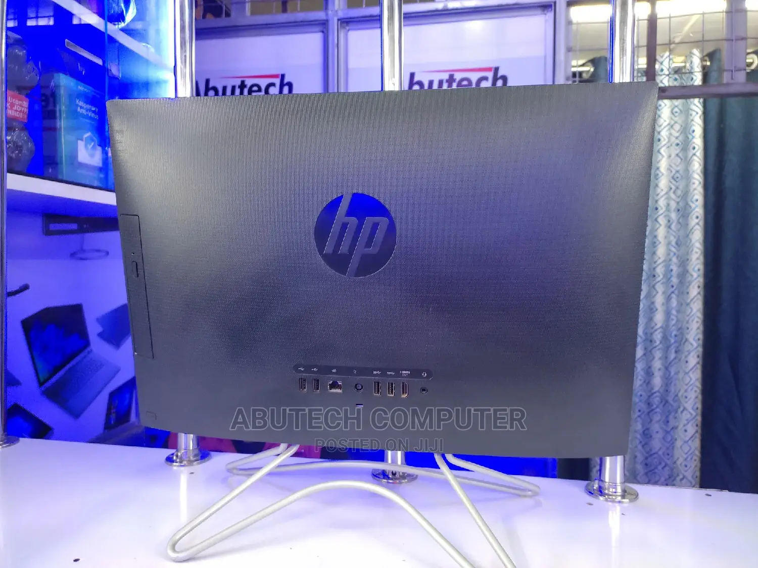 Desktop Computer HP 200 G4 12GB Intel Core I5 HDD 1T