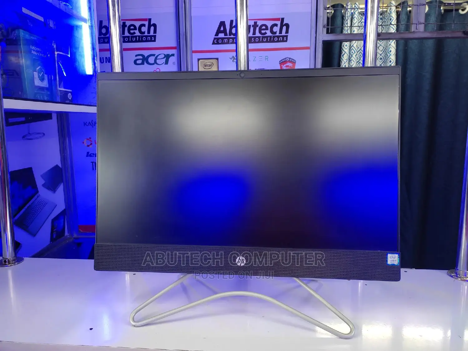 Desktop Computer HP 200 G4 12GB Intel Core I5 HDD 1T