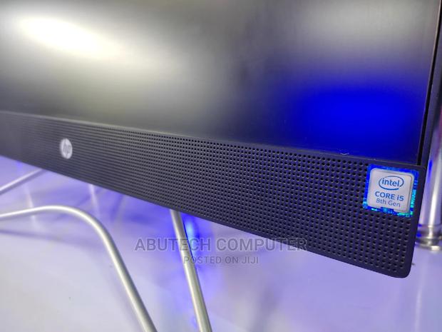 Desktop Computer HP 200 G4 12GB Intel Core I5 HDD 1T - thumbnail 3