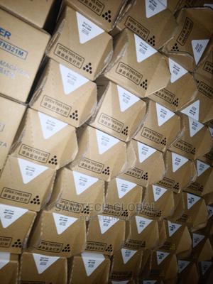 C300 Black Original Toner
