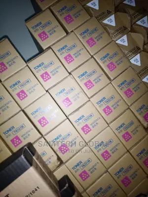 TN 321 Toner for Konica C 224/284/364