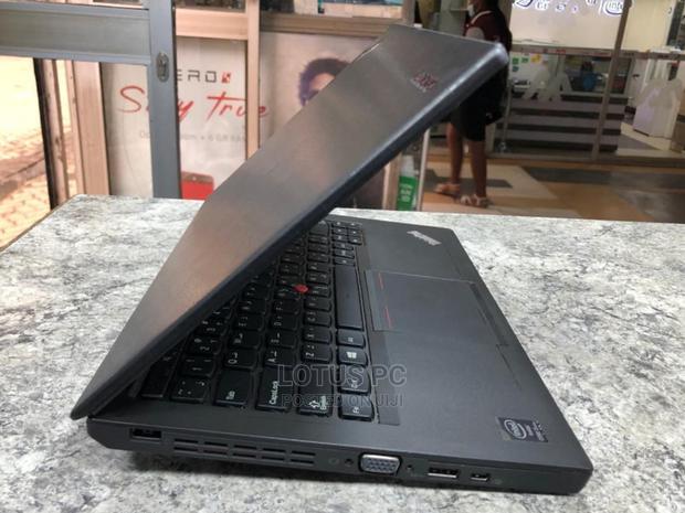 Laptop Lenovo ThinkPad X22 4GB Intel Core I7 HDD 500GB - thumbnail 2