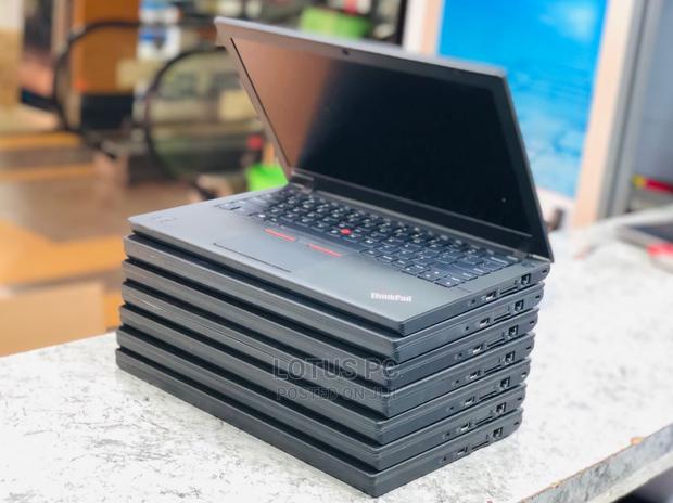 Laptop Lenovo ThinkPad X22 4GB Intel Core I7 HDD 500GB - main view