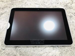 HP TouchPad 64 GB Silver - main view