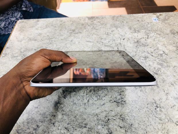 HP TouchPad 64 GB Silver - thumbnail 2