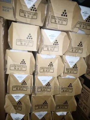 Ricoh C 6003 Black Toner
