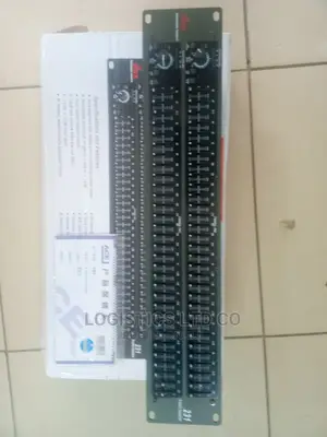 DBX 231 Professional Equalizer