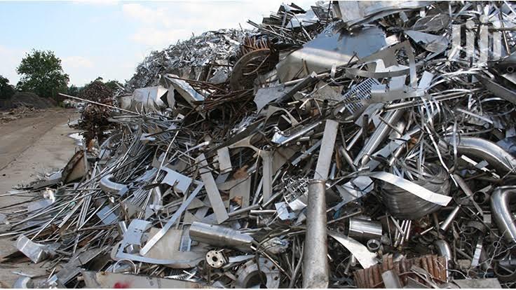 Scrap Metal Buyers