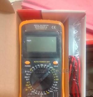 Super Digital Multimeter - thumbnail 2