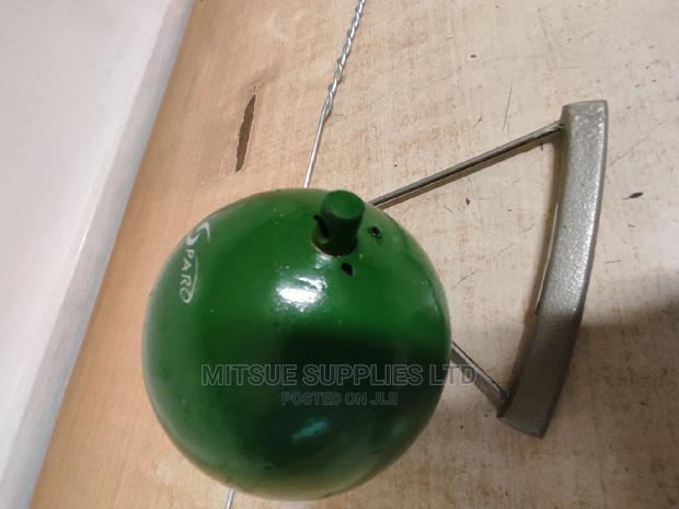 Athletics Hammer Throwing With Steel Cable and Handle-5kg - main view