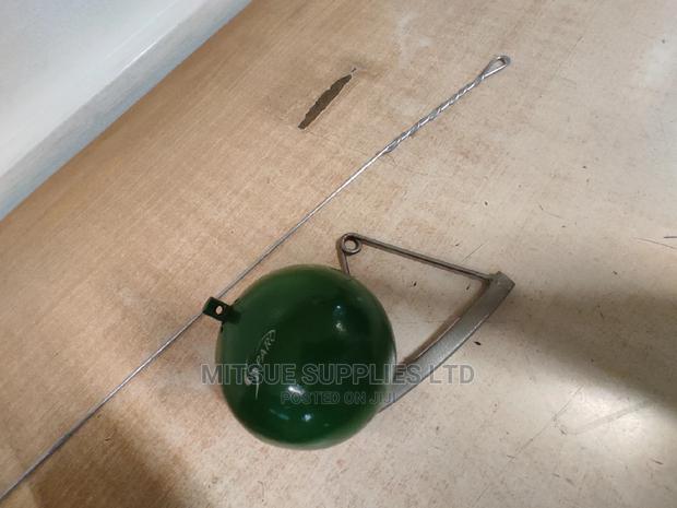 Athletics Hammer Throwing With Steel Cable and Handle-5kg - thumbnail 3