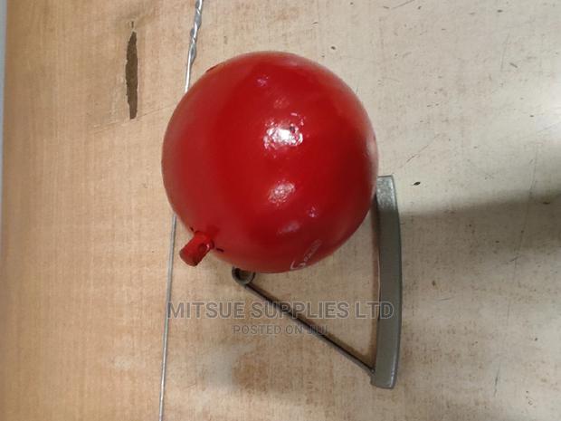 Athletics Hammer Throwing With Steel Cable and Handle-5kg - thumbnail 4