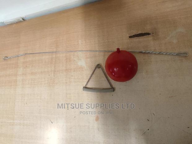 Athletics Hammer Throwing With Steel Cable and Handle-5kg - thumbnail 6