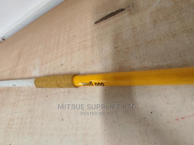 Sparo Javelin Throw Stock -600grams - thumbnail 4