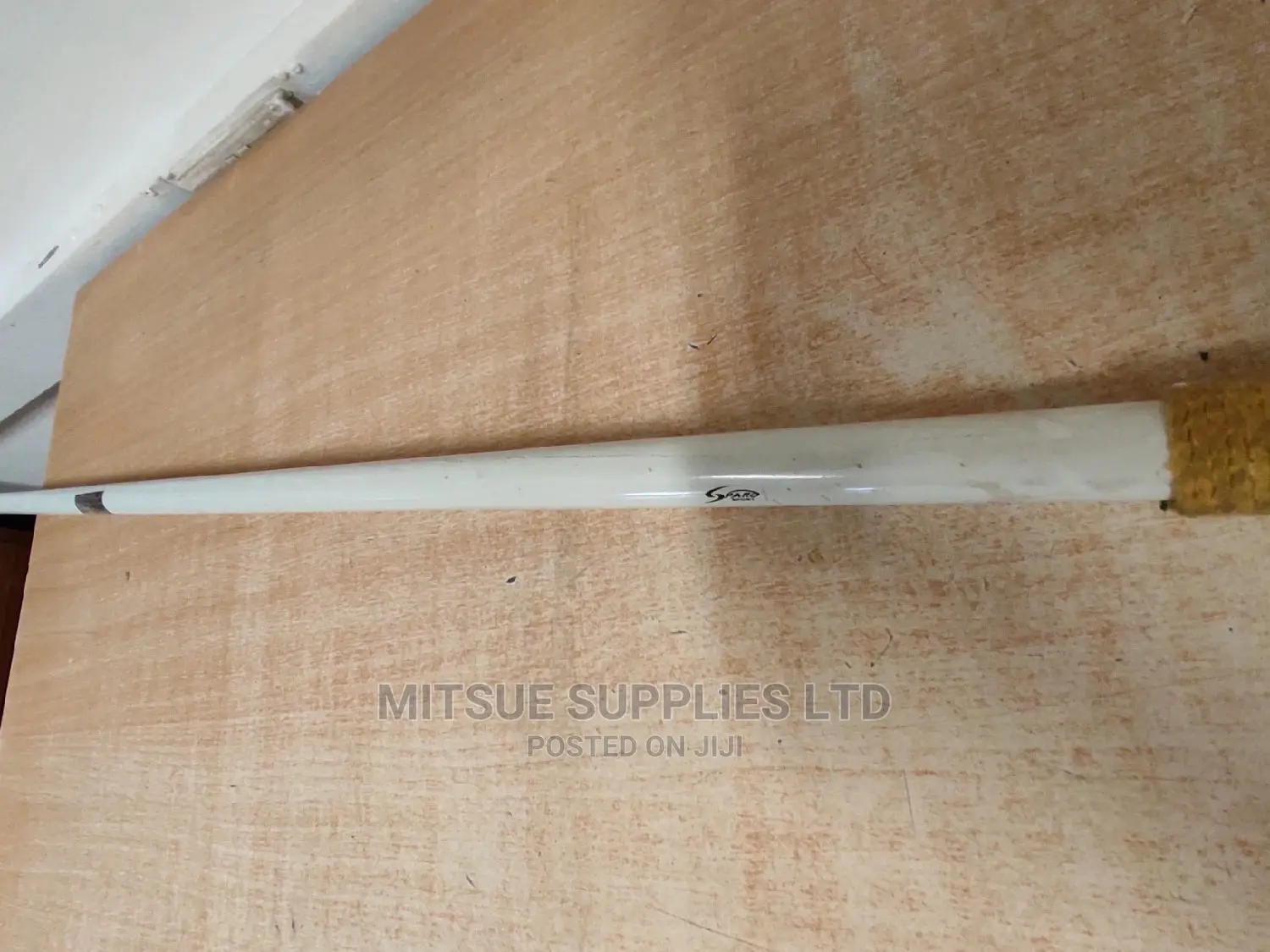 Sparo Javelin Throw Stock -600grams