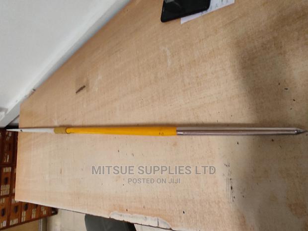 Sparo Javelin Throw Stock -600grams - main view