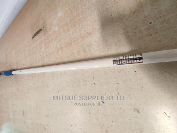 Sparo Javelin Throw Stick- 500grams - thumbnail 2