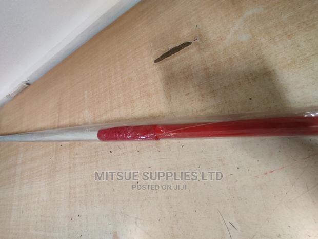 Sparo Javelin Throw Stick - 800g - thumbnail 2