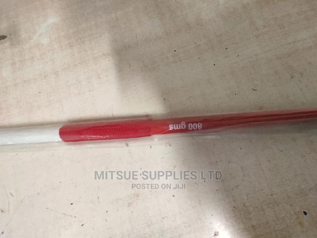 Sparo Javelin Throw Stick - 800g - thumbnail 3