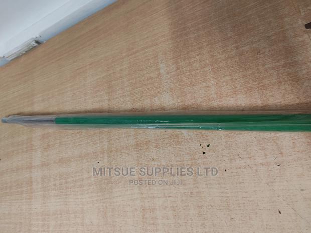 Sparo Javelin Throw Stick - 700g - thumbnail 3