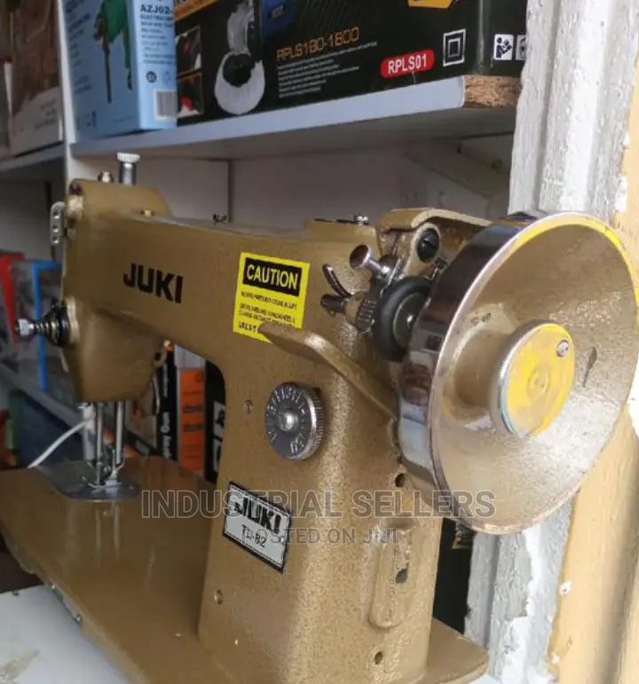 Tl Industrial Sewing Machine