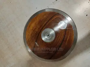 Sparo Throw Wooden Discus 2kg