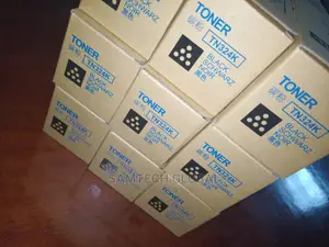Best Konica Minolta Toner C554 and 454