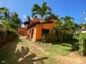 6bdrm Villa in Posta, Mtwapa for sale