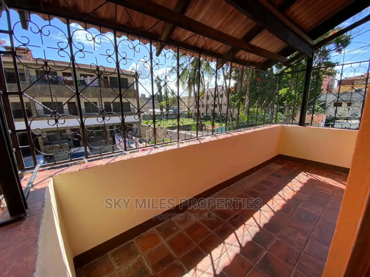 6bdrm Villa in Posta, Mtwapa for sale