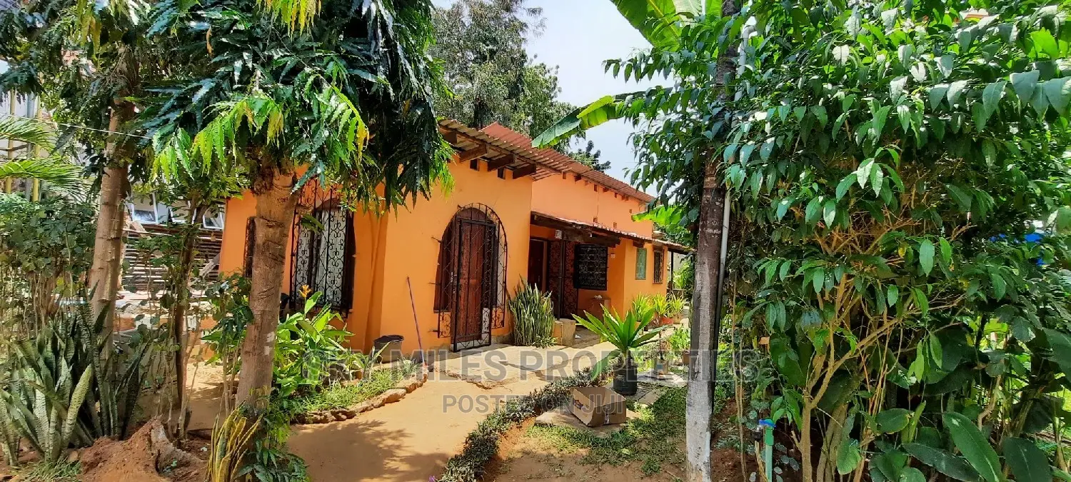 6bdrm Villa in Posta, Mtwapa for sale