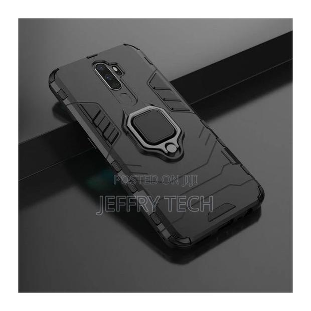 Shockproof Cover Case for Oppo A9 2020