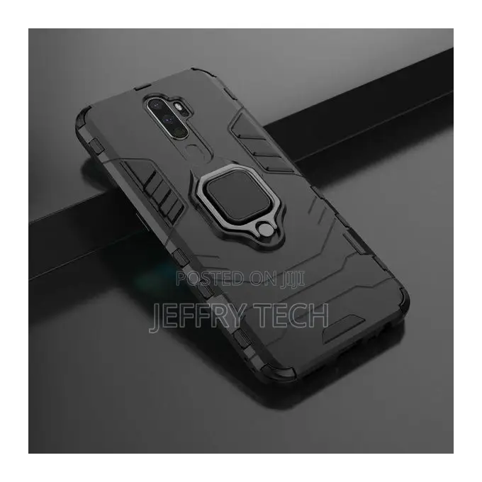 Shockproof Cover Case for Oppo A9 2020
