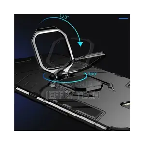 Shockproof Cover Case for Oppo A9 2020