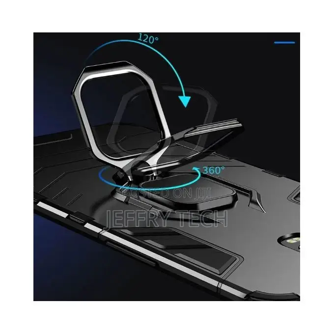 Shockproof Cover Case for Oppo A9 2020