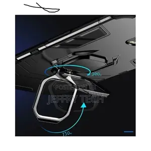 Shockproof Cover Case for Oppo A31